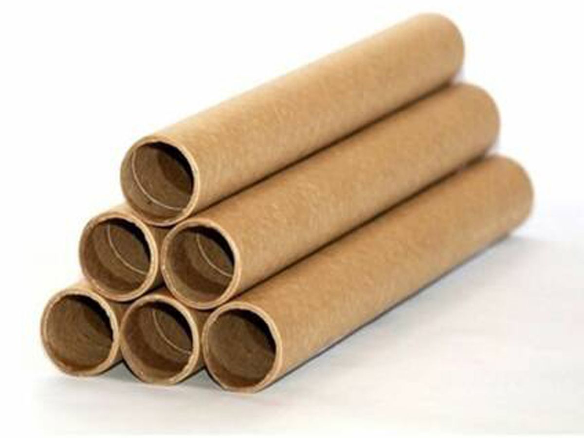 Картонные коробки для ремонта и строительства