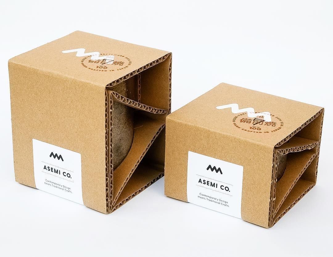 Картонные коробки для ремонта и строительства