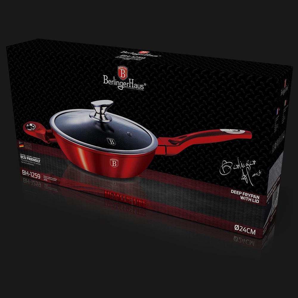 Картонные коробки для сковородок