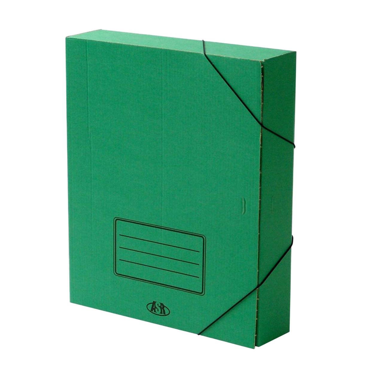 Картонные папки