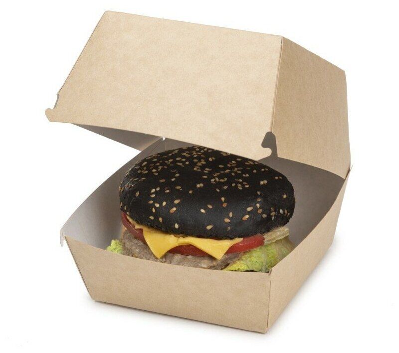 Коробки для бургеров