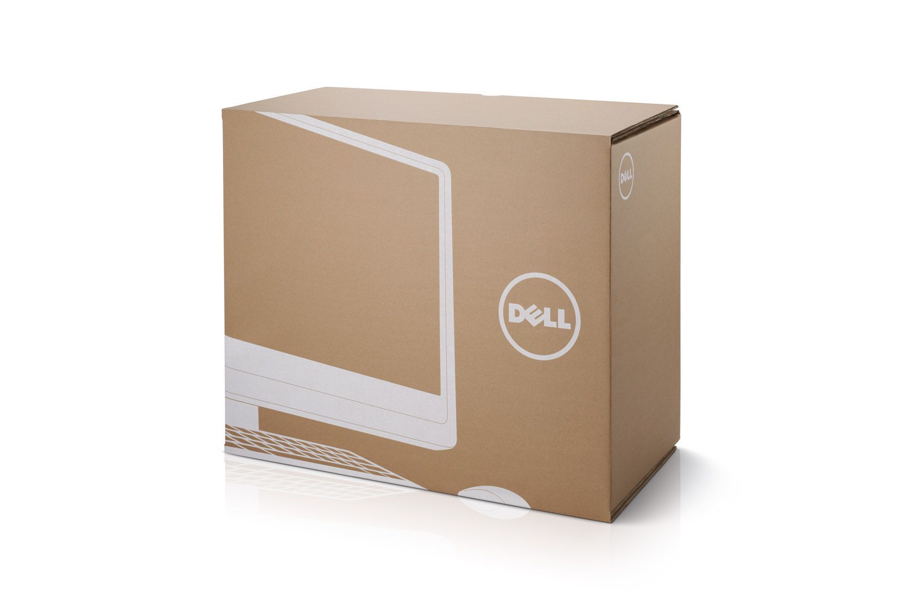 Коробки для бытовой техники