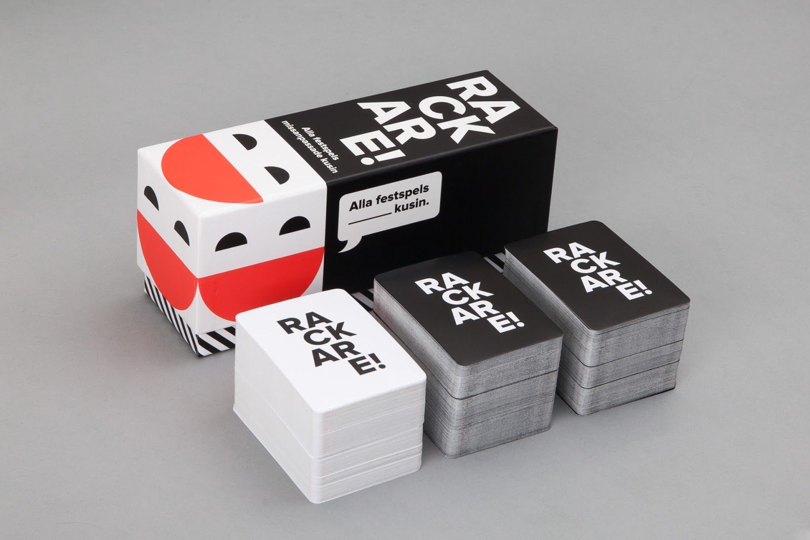 Коробки для игр