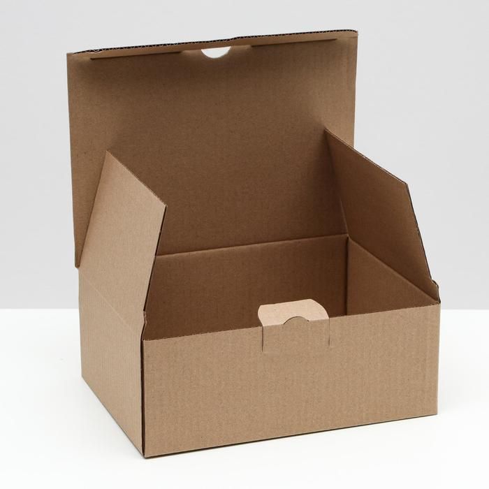 Коробки для канцелярии