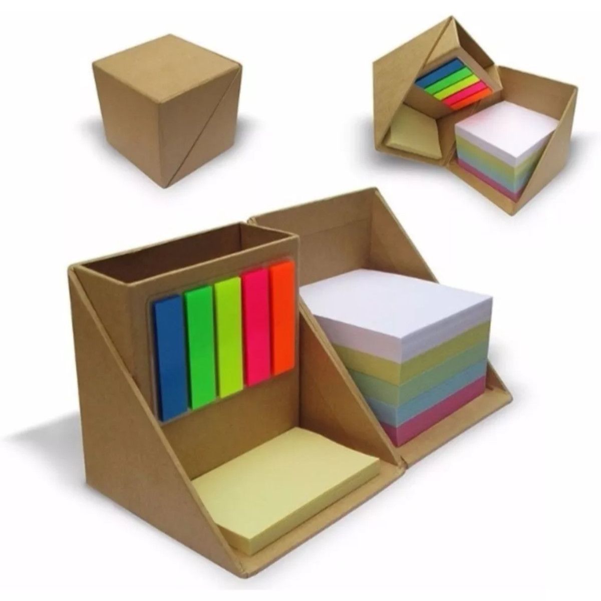 Коробки для канцелярии