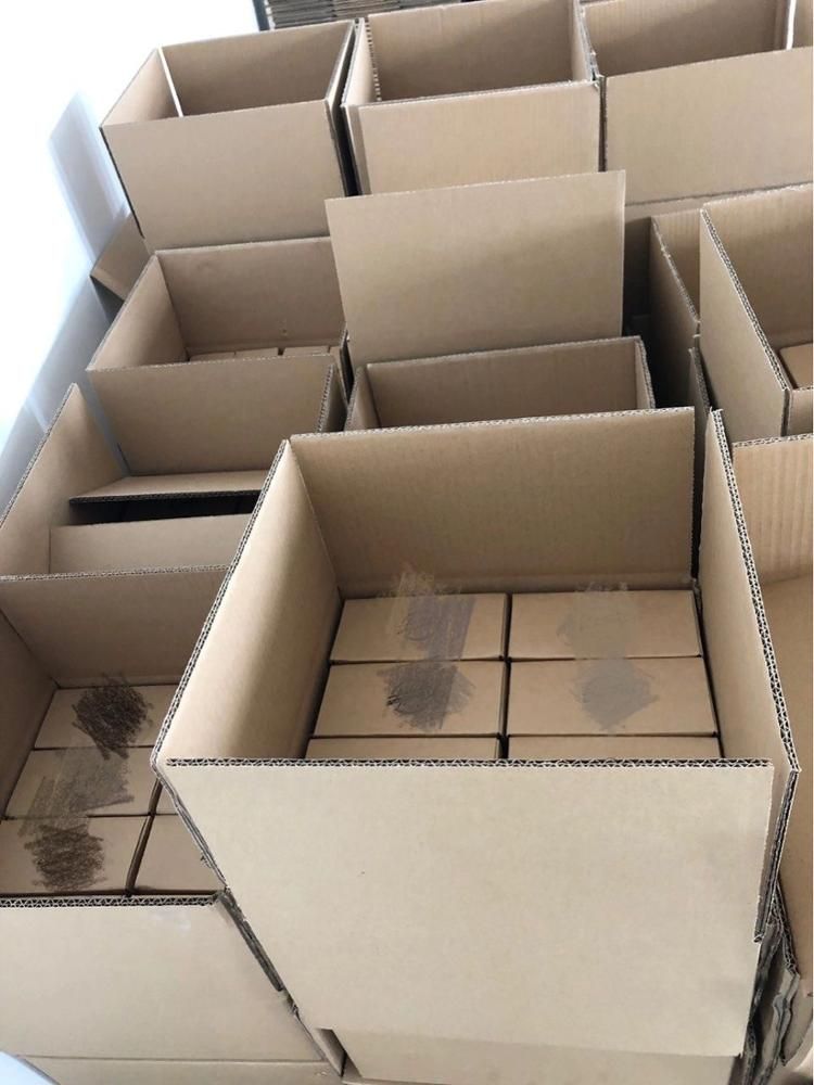 Коробки для канцелярии