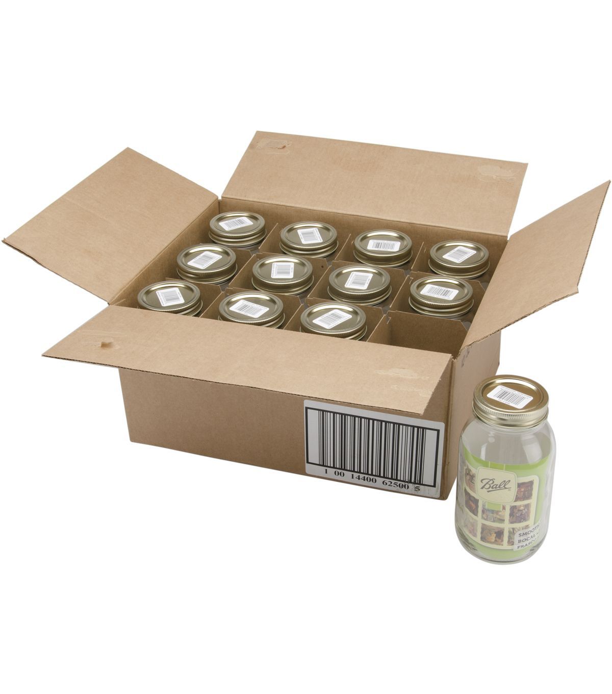 Коробки для консервов