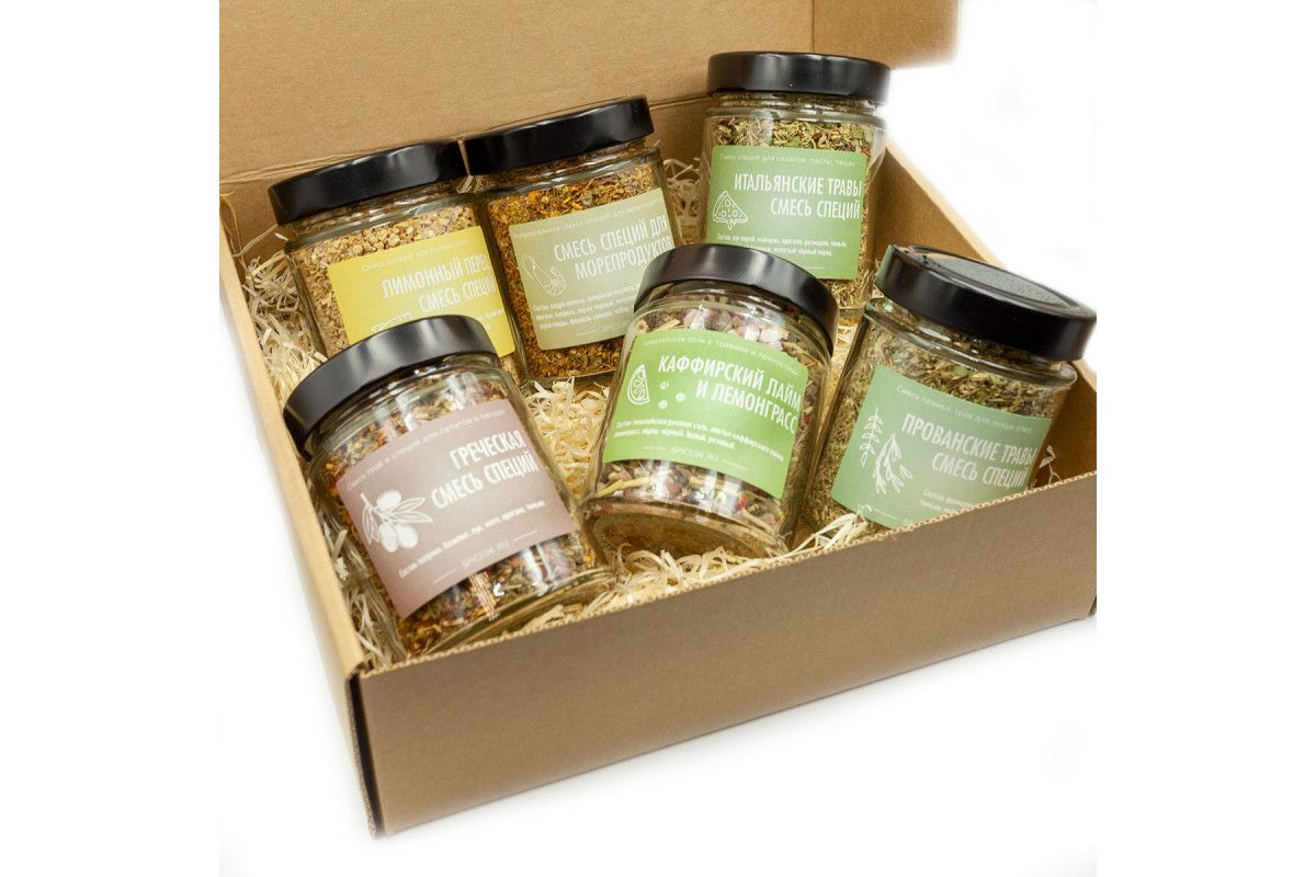 Коробки для консервов