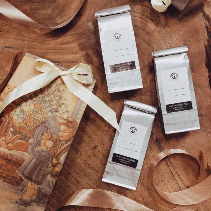 Коробки для красоты и гигиены