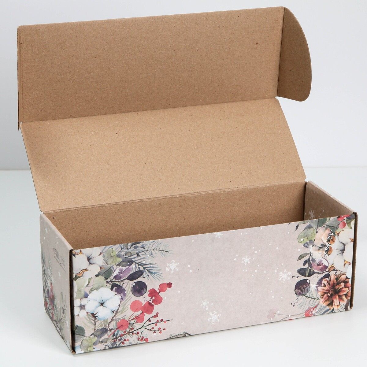 Коробки для одежды, обуви и аксессуаров