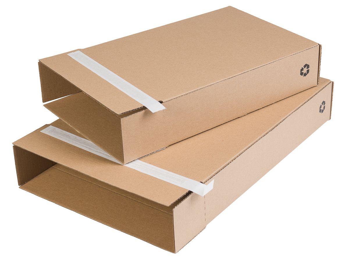 Коробки для осветительных приборов