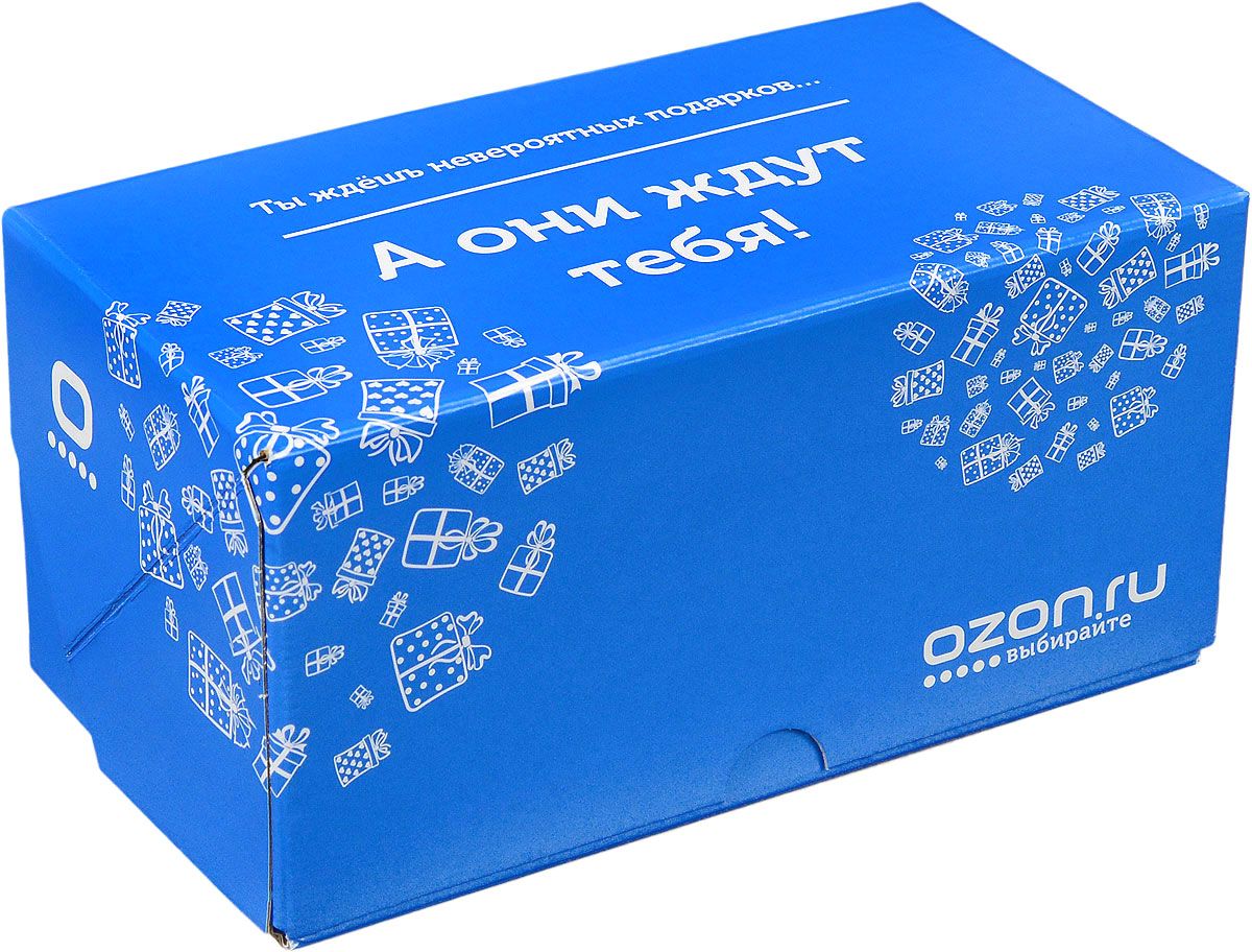Коробки для Ozon