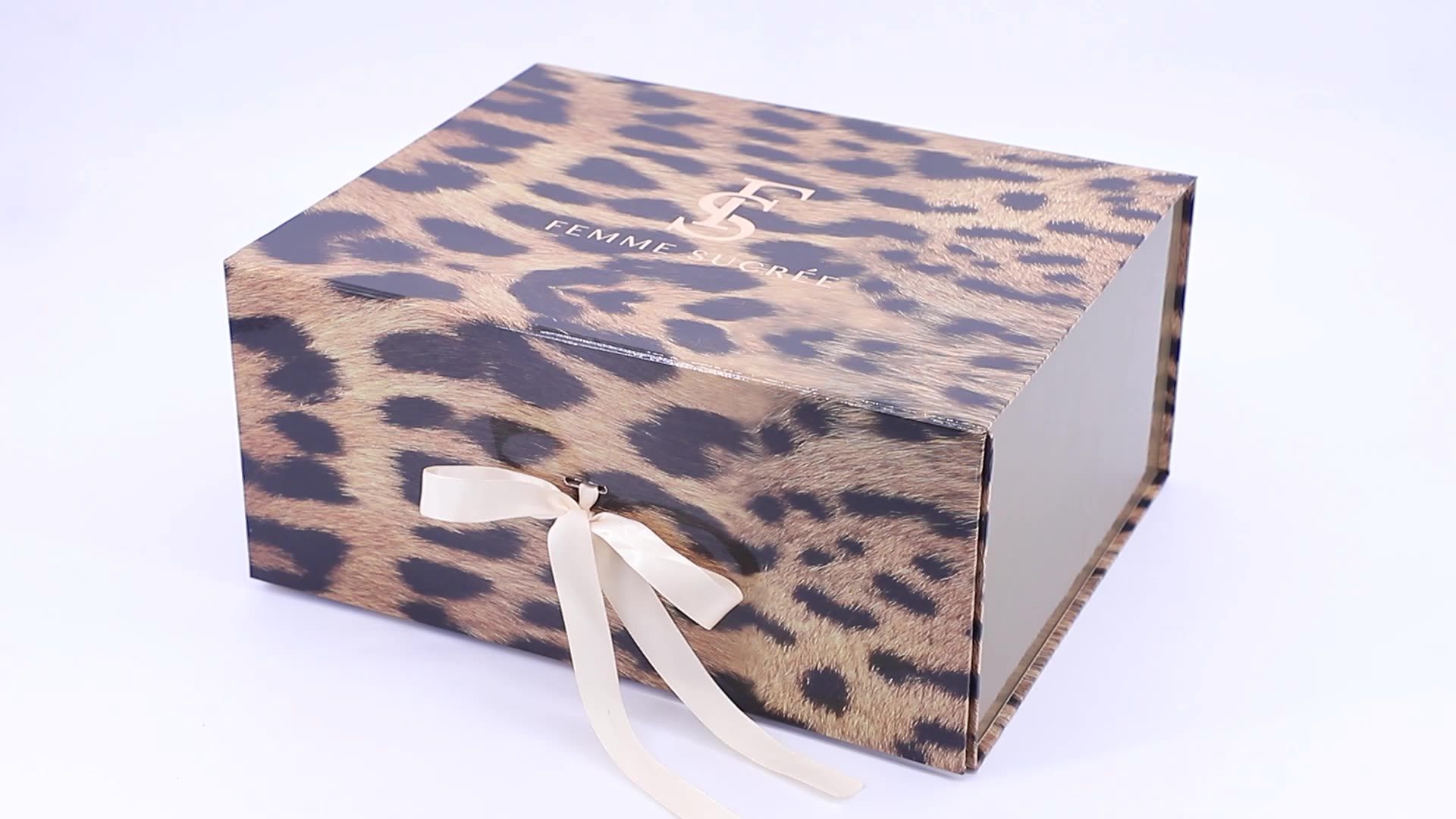 Коробки для печатной продукции