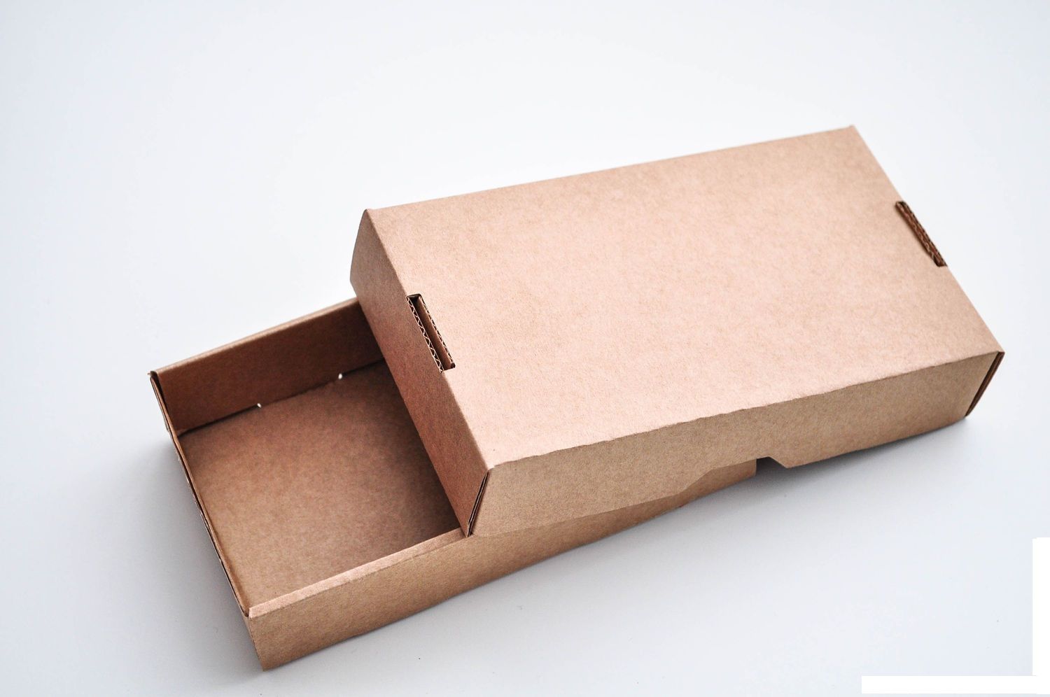 Коробки для печатной продукции