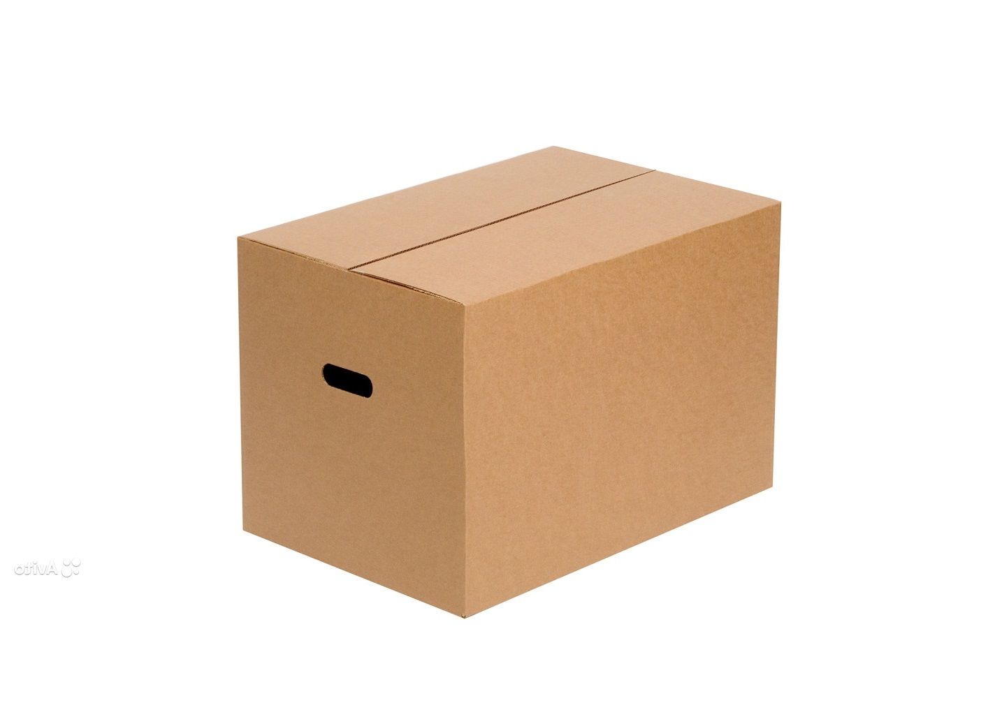 Коробки для переезда