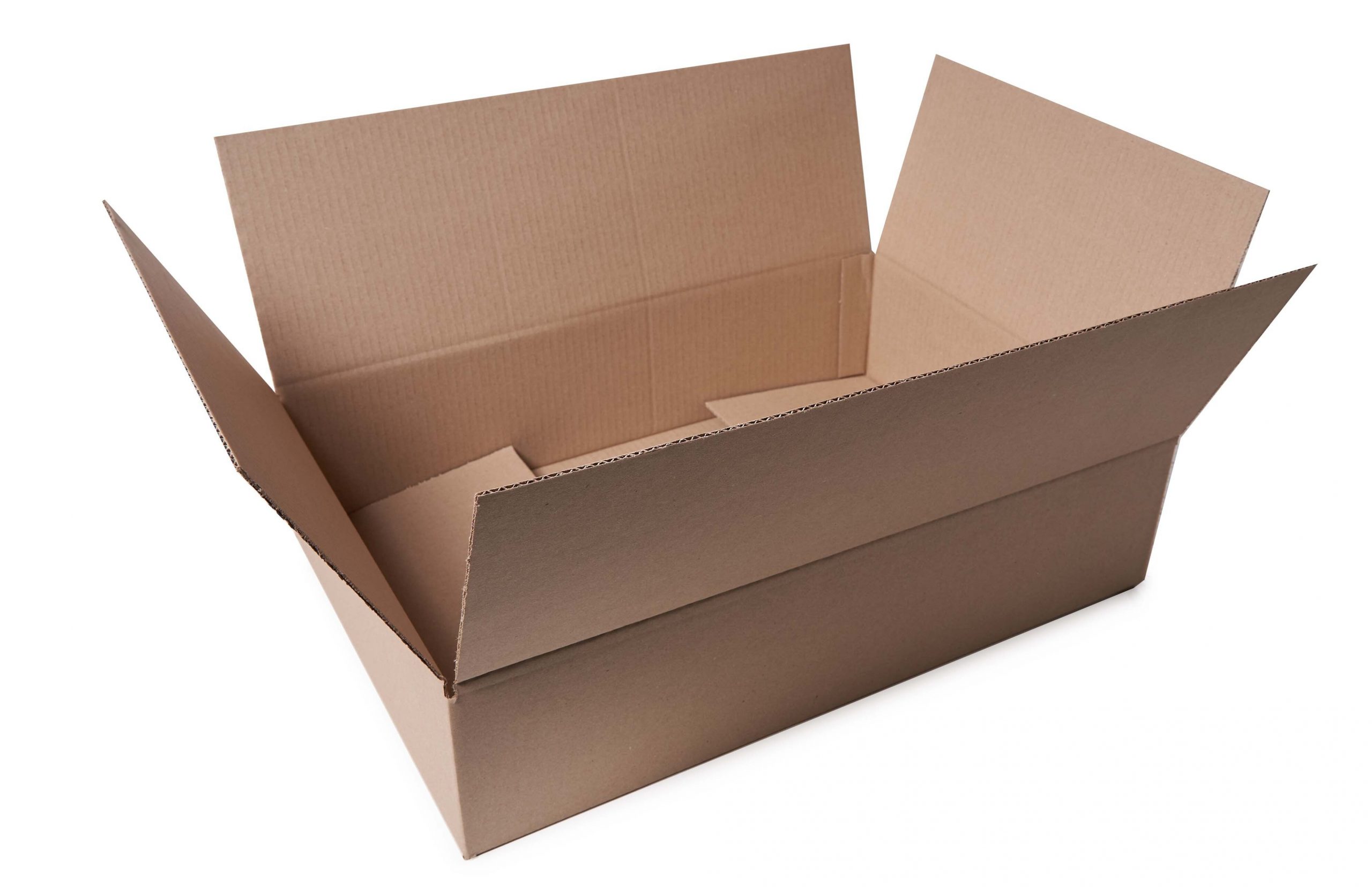 Коробки для переезда