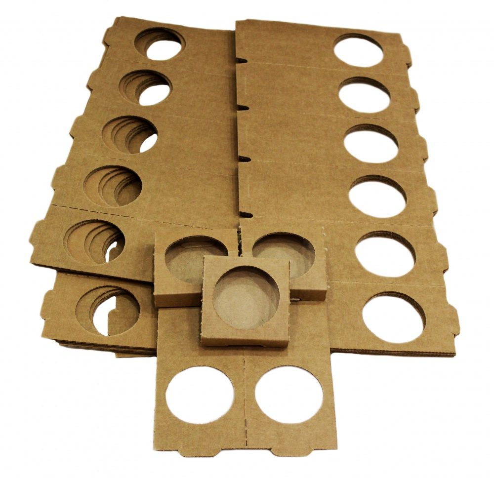 Коробки для посуды и кухонных принадлежностей