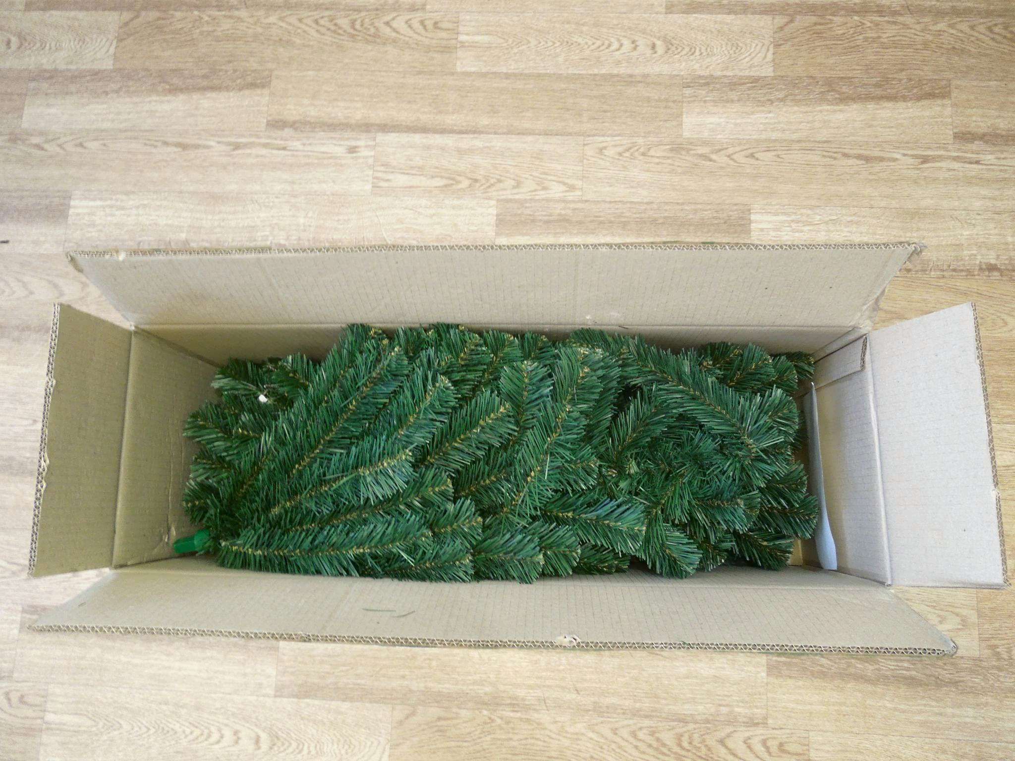 Коробки для праздника