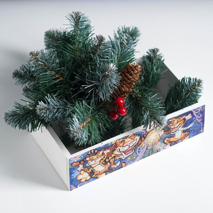 Коробки для праздника