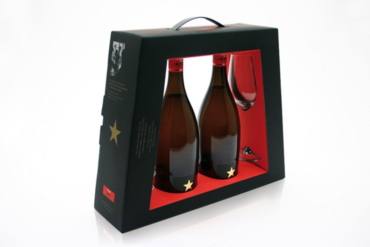 Коробки для продуктов питания