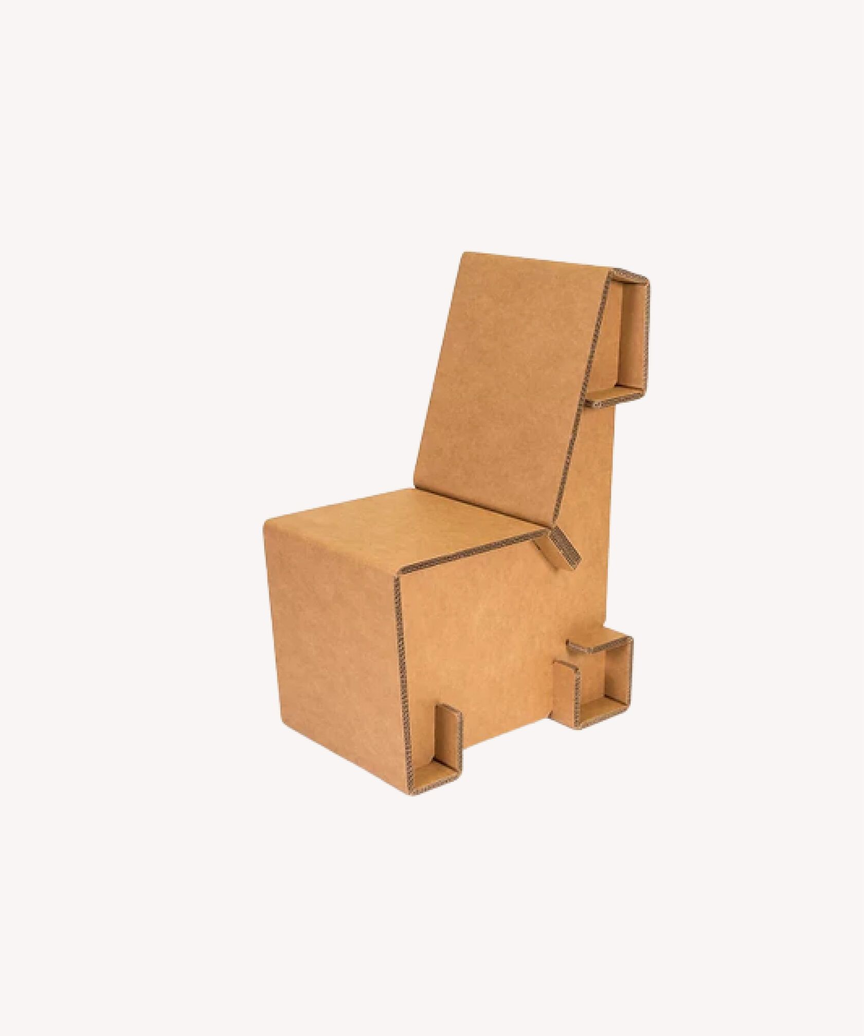 Коробки для стульев