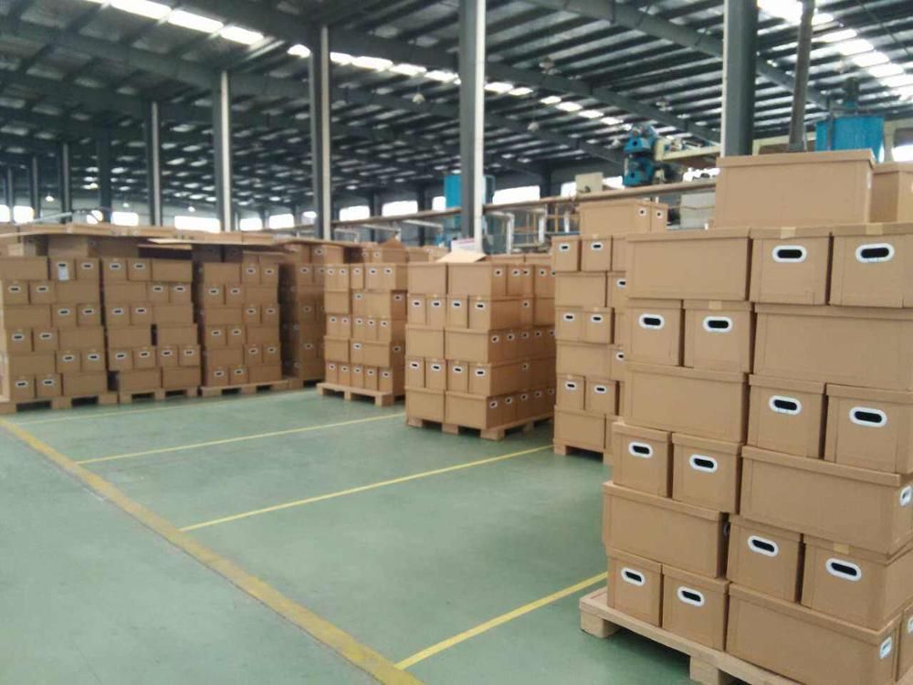 Коробки для Wildberries