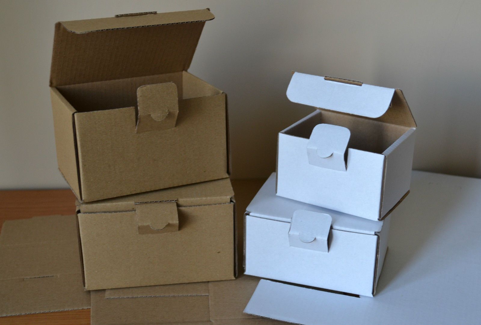 Коробки для Wildberries