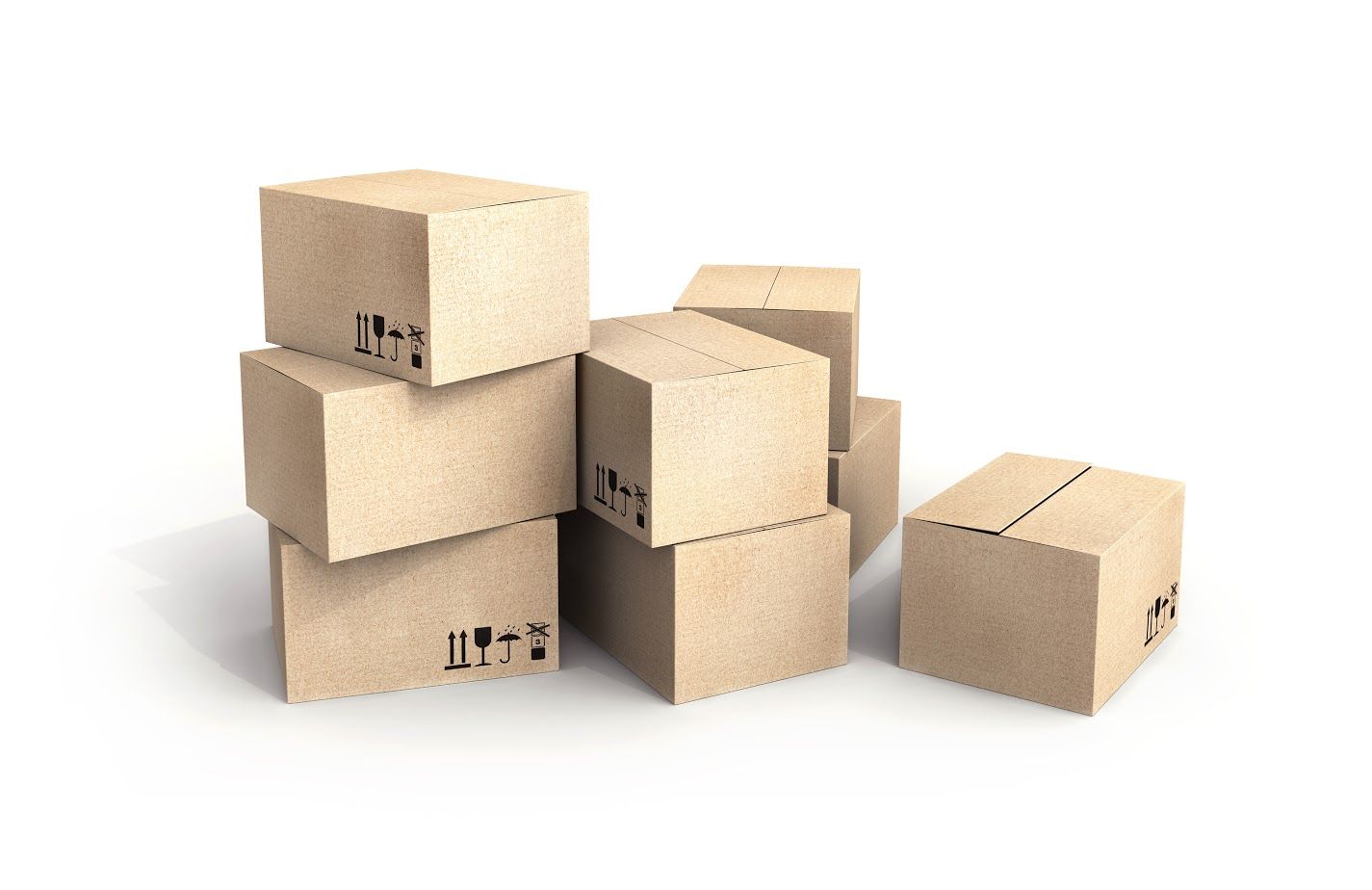 Коробки для Wildberries