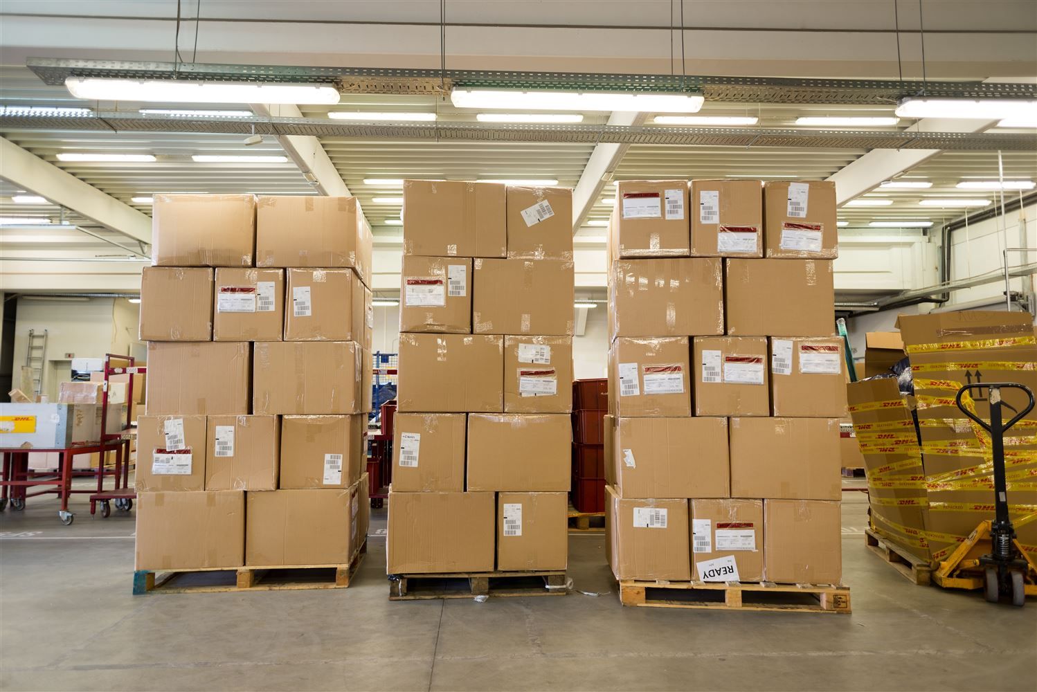 Коробки для Wildberries