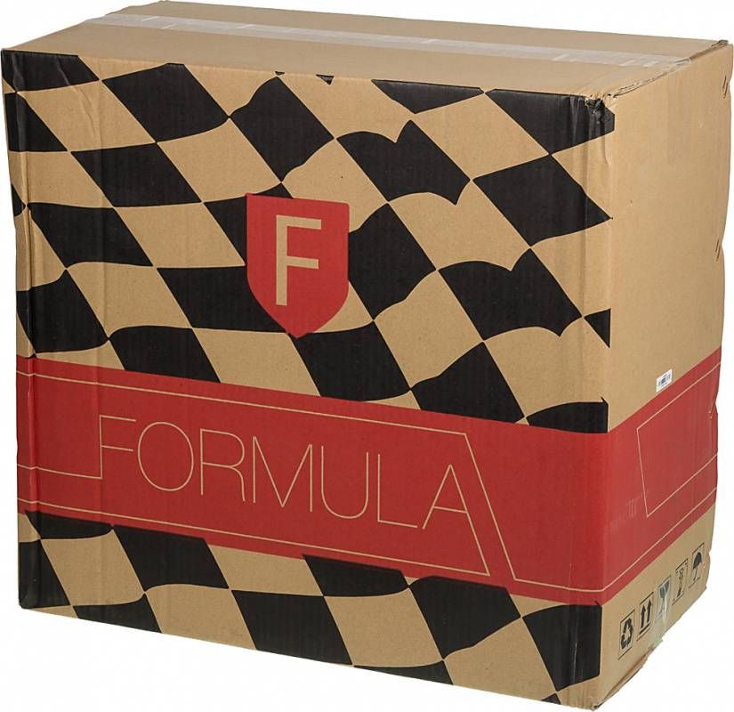 Коробки из двухслойного гофрокартона