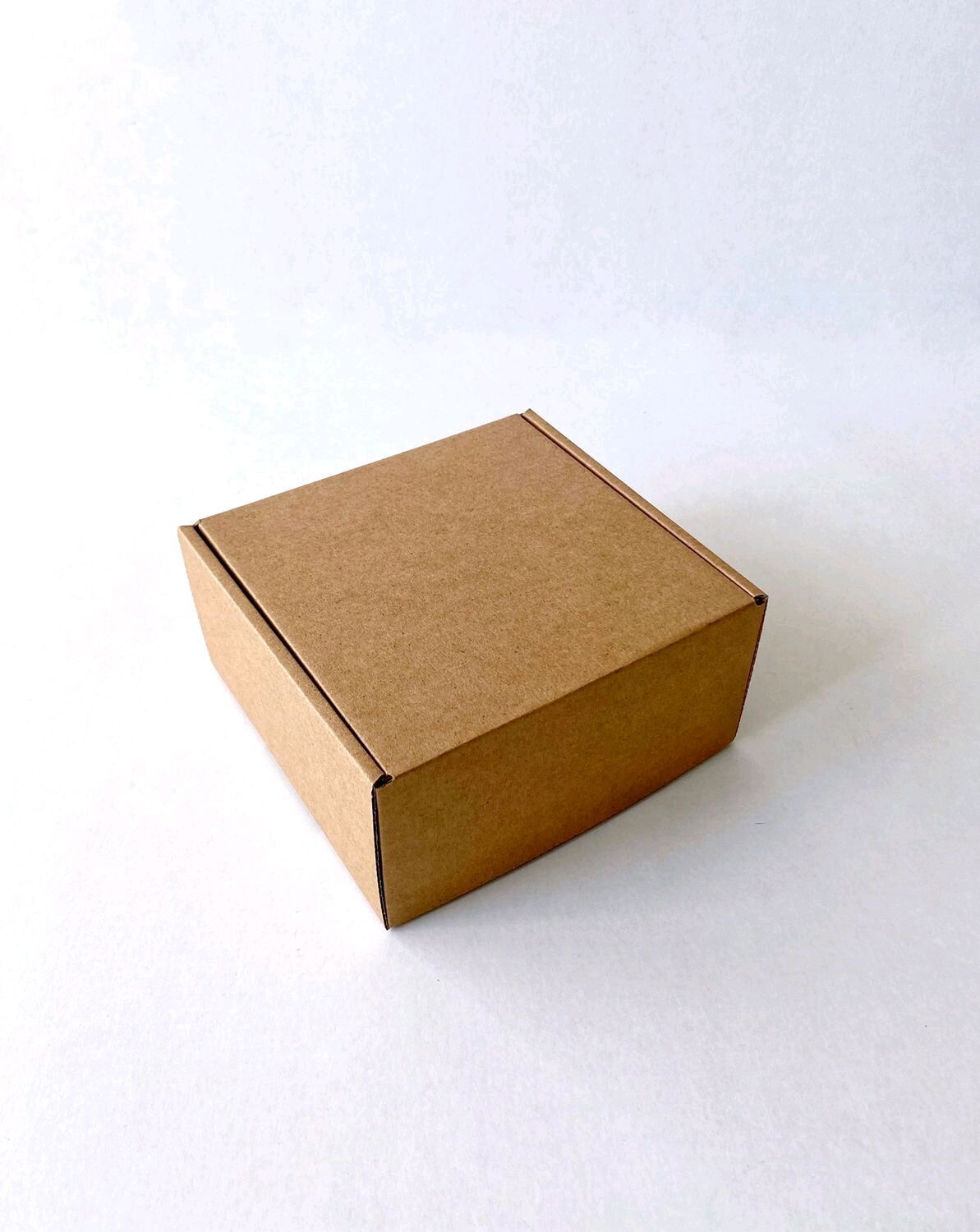 Коробки из микрогофрокартона