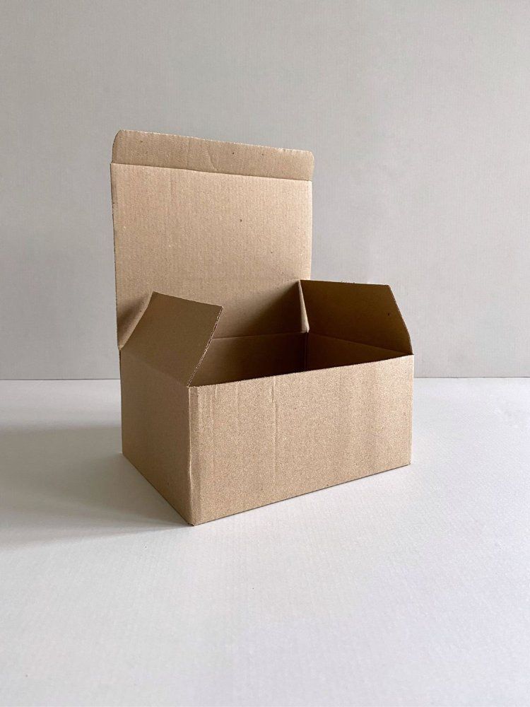 Коробки из микрогофрокартона