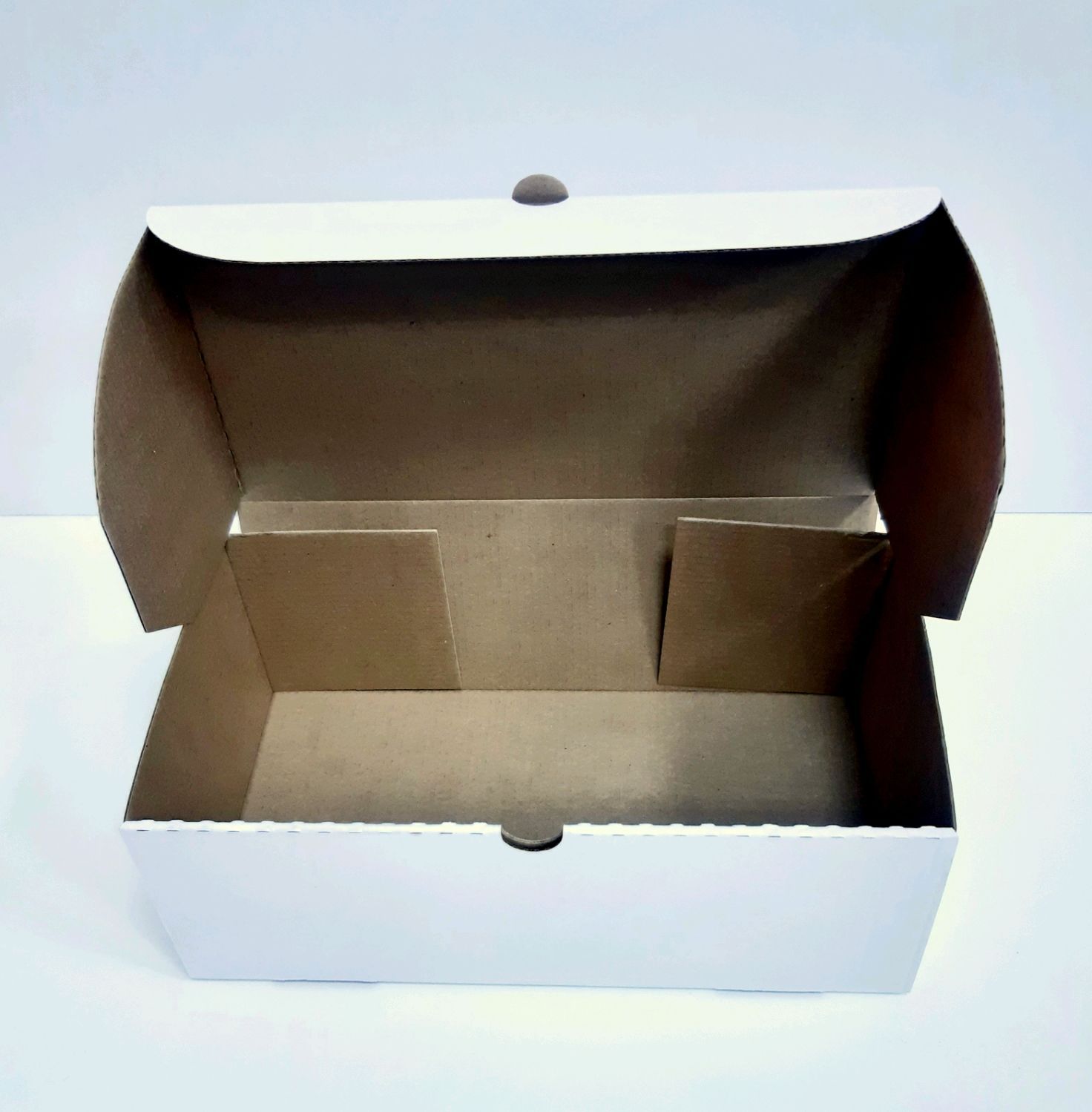 Коробки из микрогофрокартона