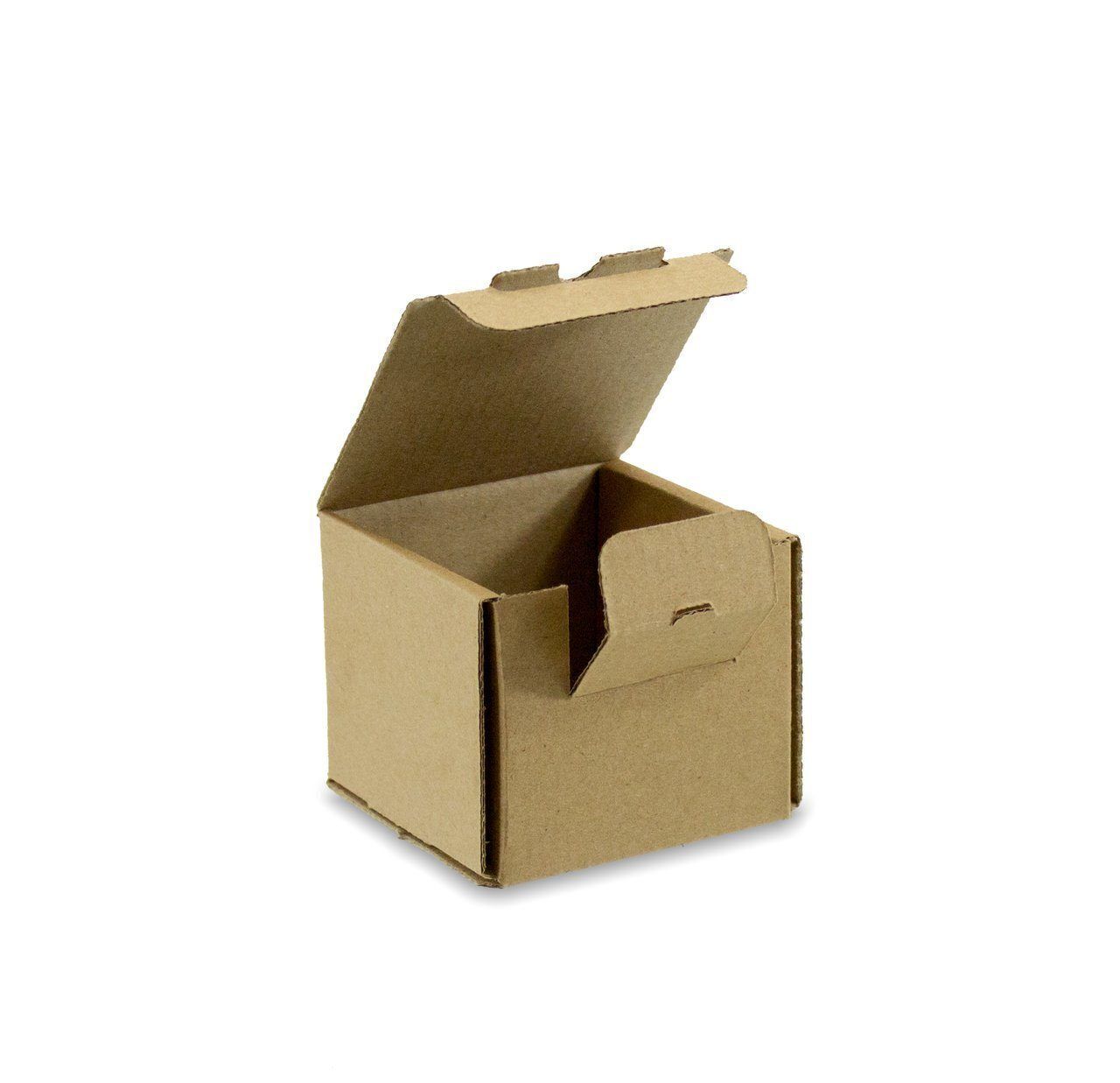 Коробки из микрогофрокартона