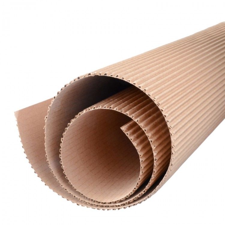 Коробки из трехслойного гофрокартона