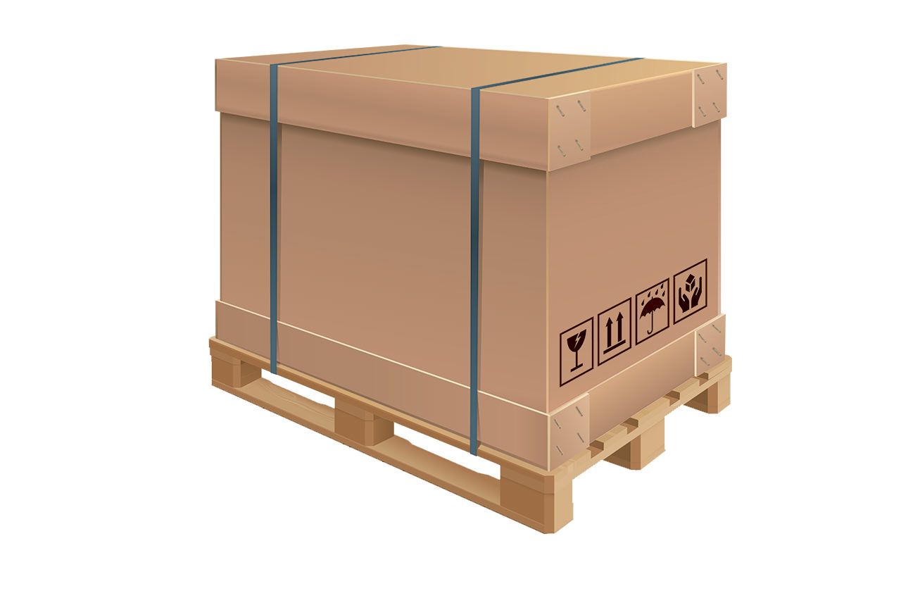 Транспортная тара