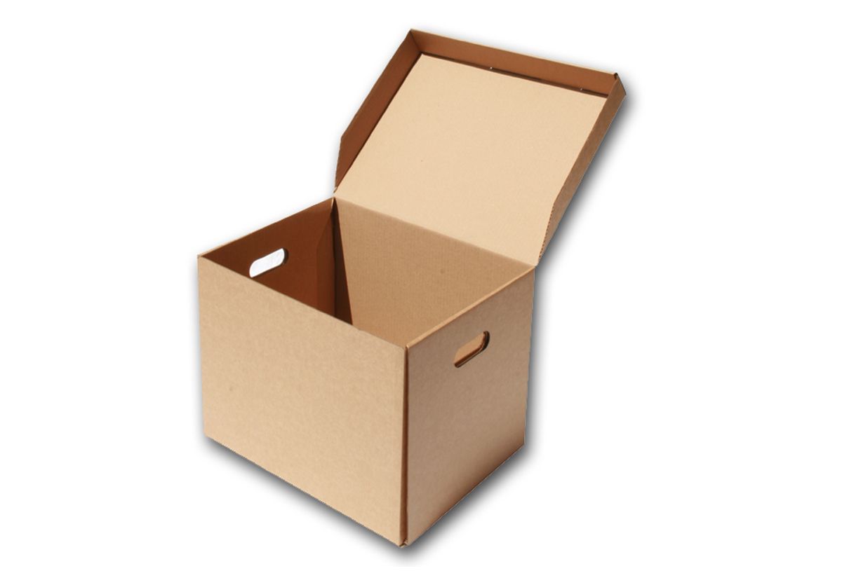 Транспортная тара