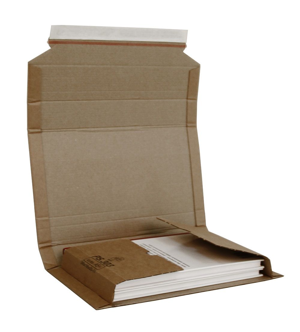 Универсальные коробки