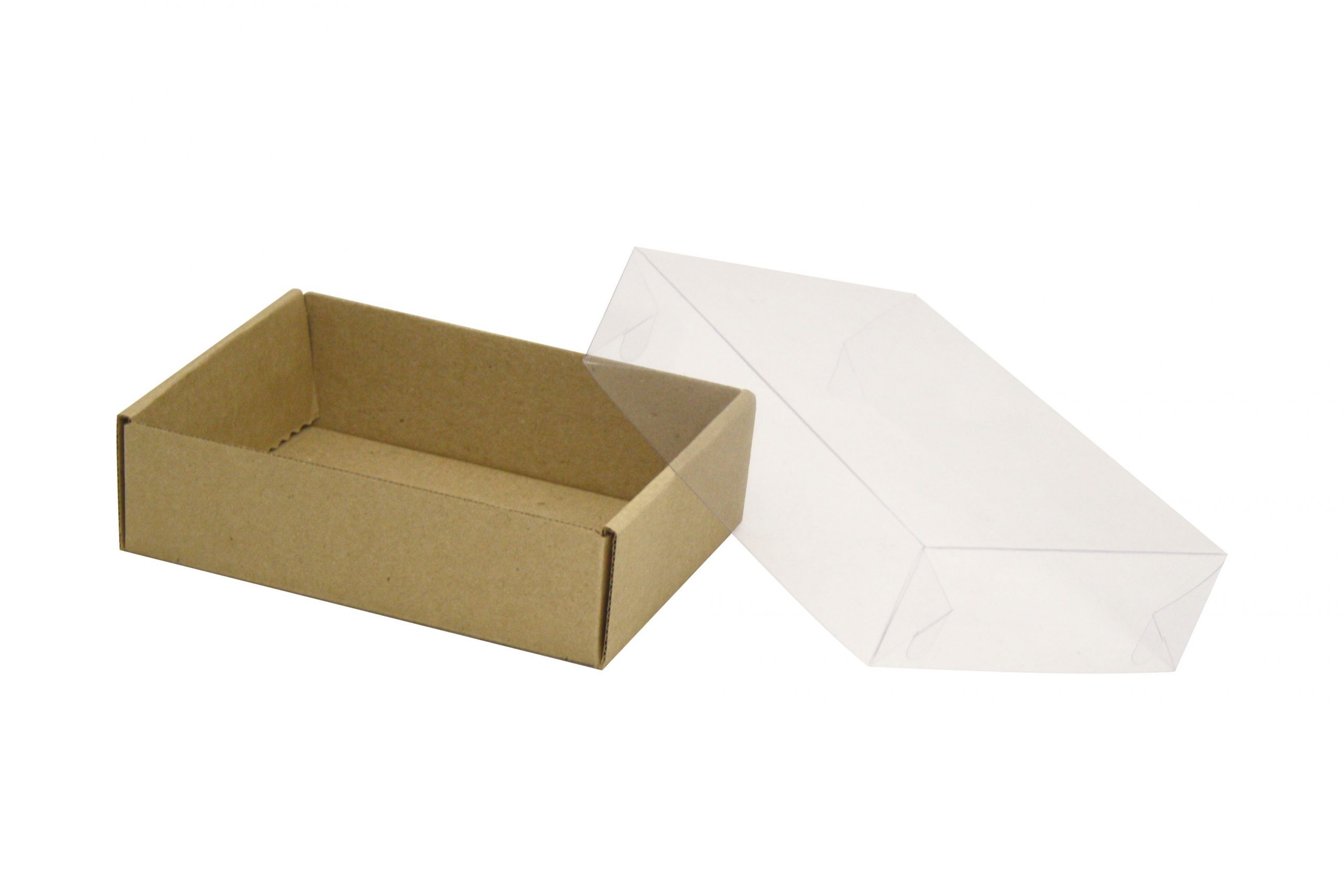 Универсальные коробки