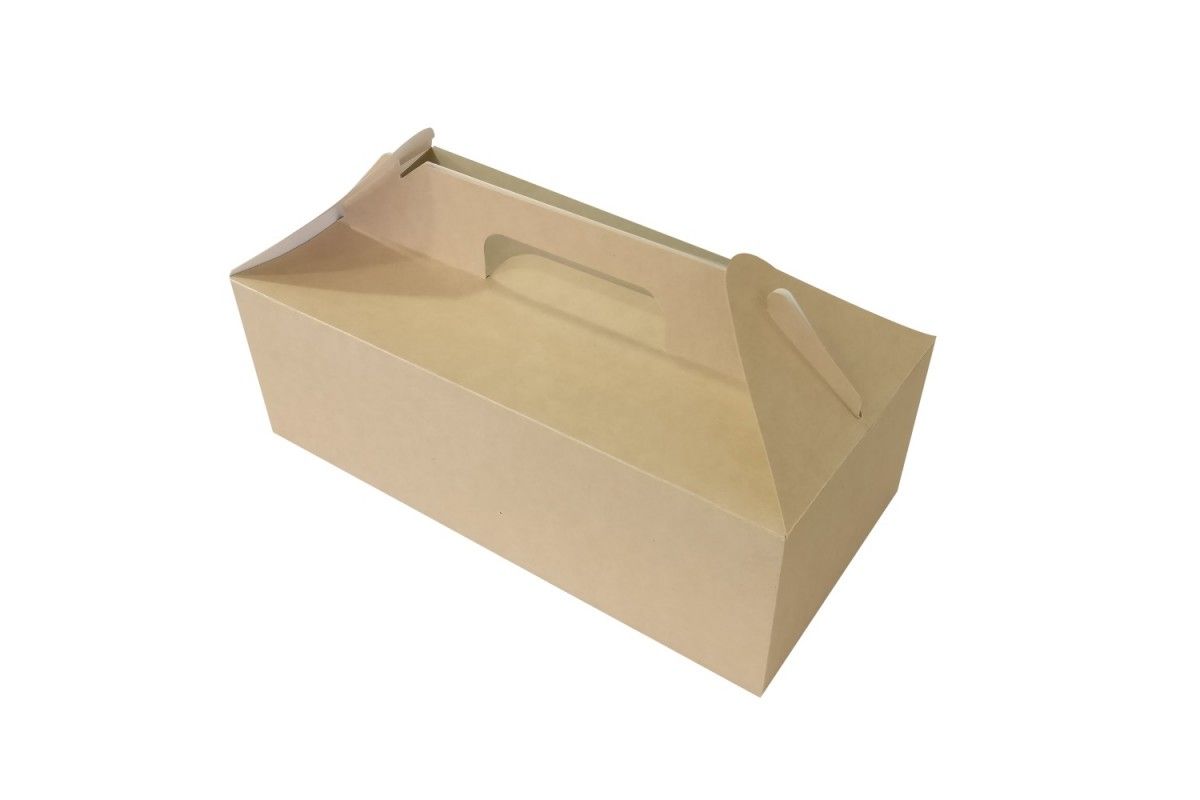 Универсальные коробки