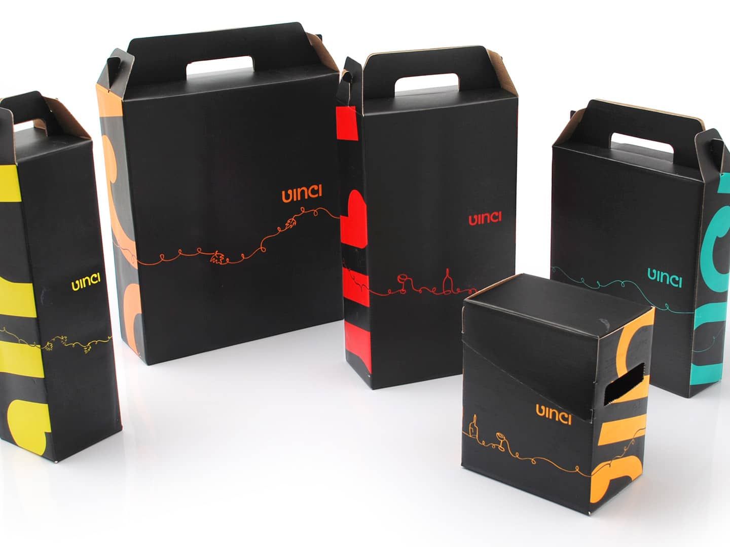 Упаковка для автомобильной химии