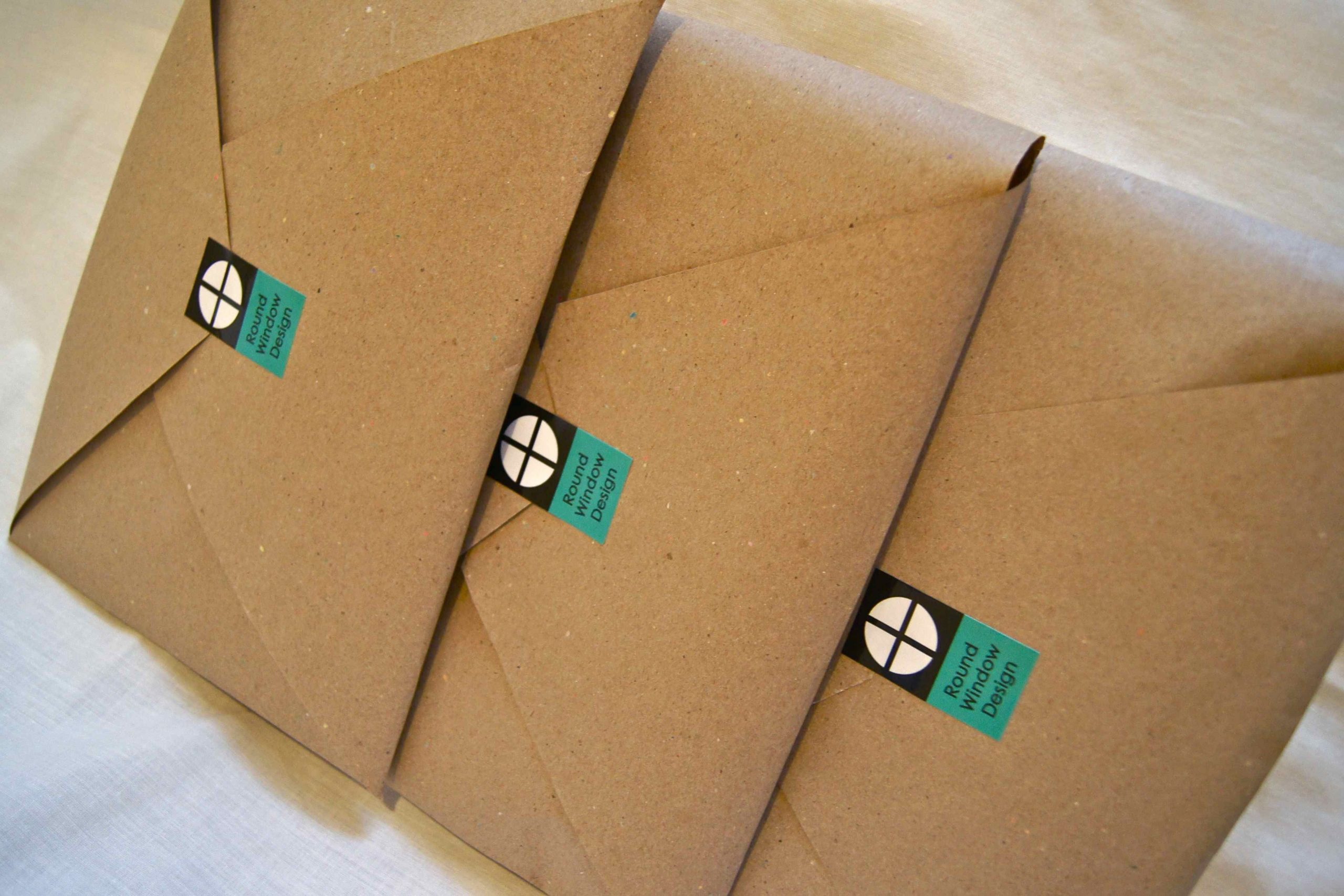 Упаковка для бумаги