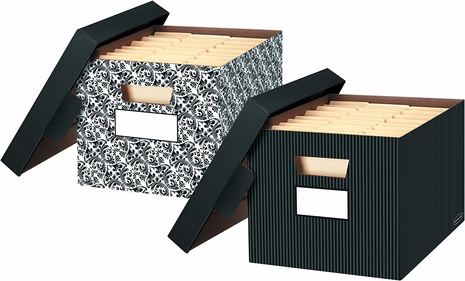 Упаковка для бумаги