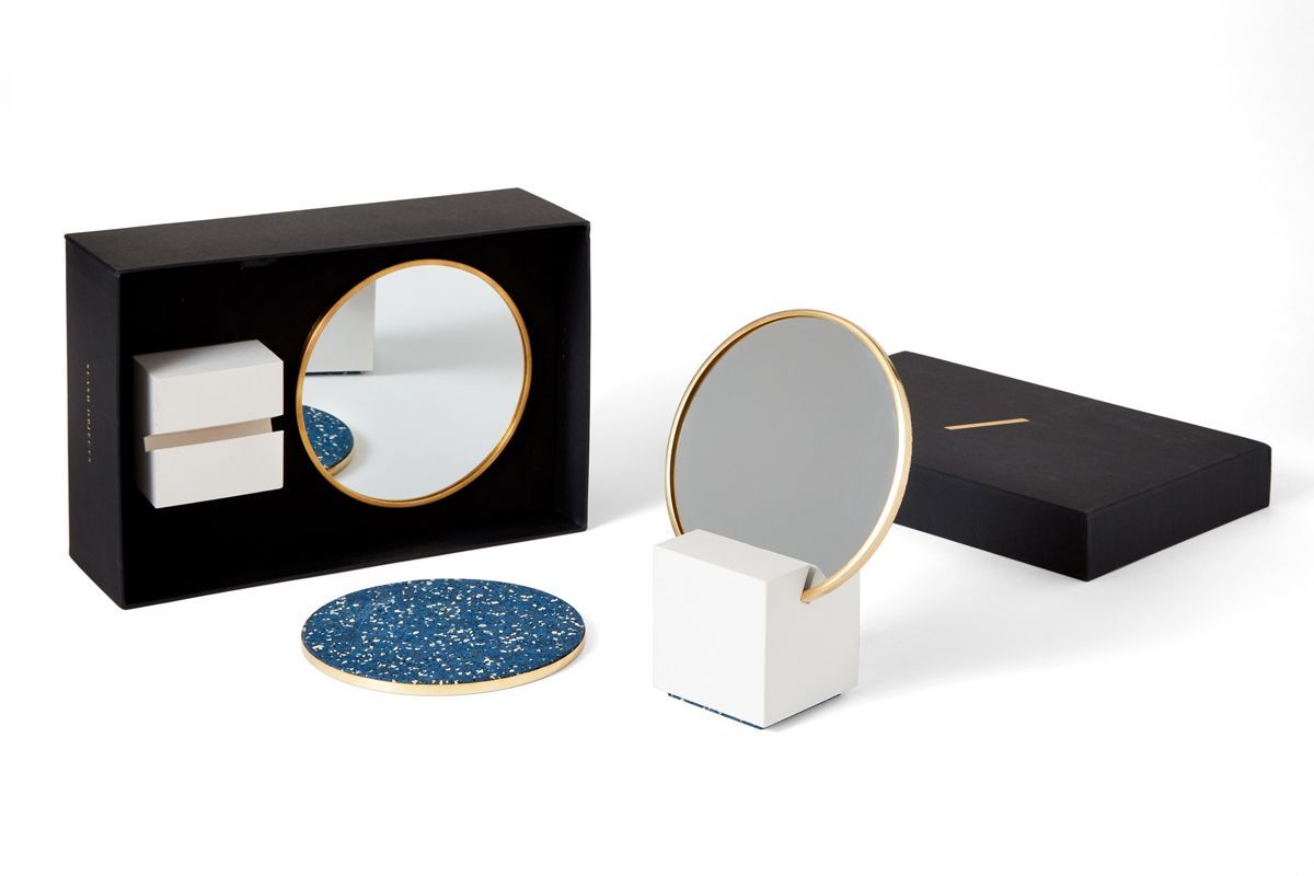 Упаковка для зеркал и стекла