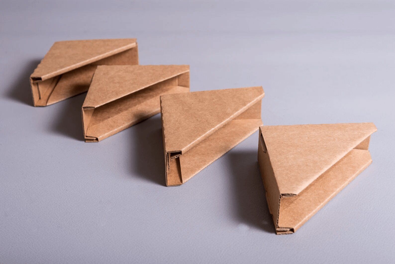 Упаковка для зеркал и стекла