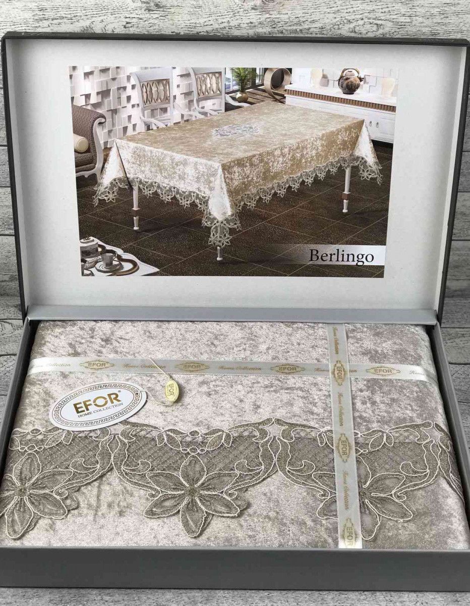 Упаковки для скатертей