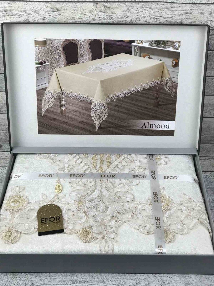 Упаковки для скатертей