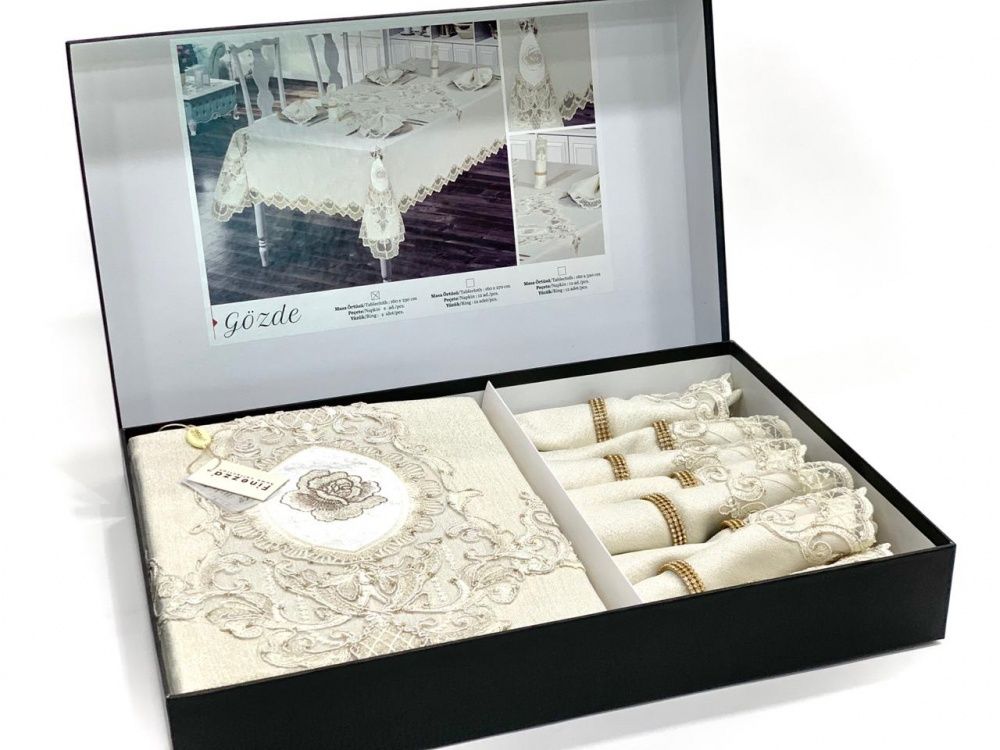 Упаковки для скатертей