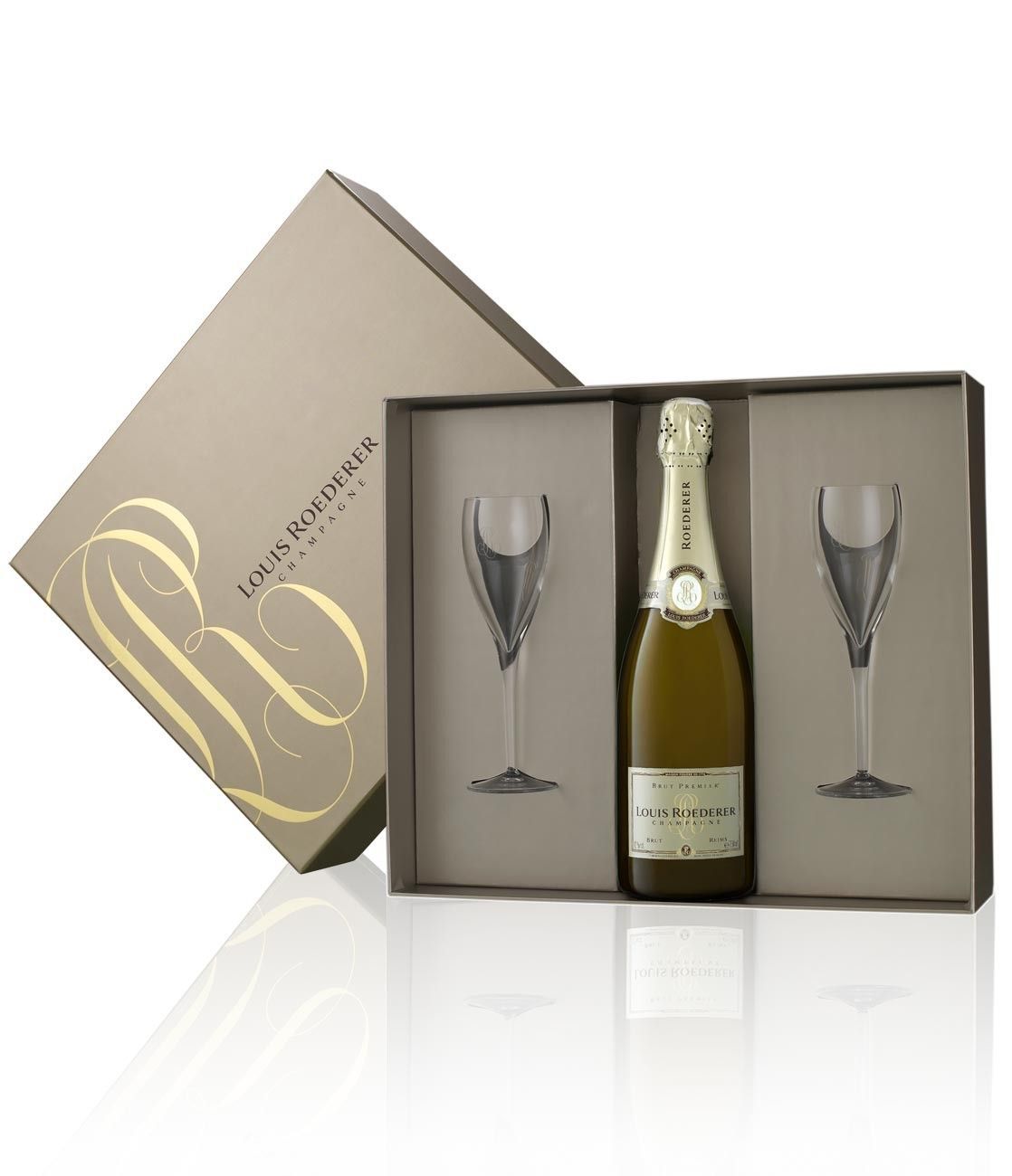 Упаковочные коробки для бокалов вина