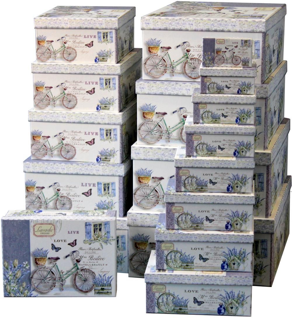 Упаковочные коробки для мебели